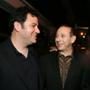 Jimmy Kimmel, Paul Reubens, Joel McHale