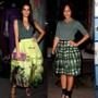 Angie Harmon, Tracee Ellis Ross, Kerry Washington