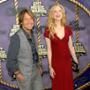 Nicole Kidman, Keith Urban