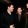 Jimmy Kimmel, Paul Reubens, Joel McHale
