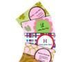 Daisy Princess Paperie Calling Cards