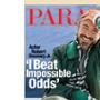 Robert Downey Jr., Parade Magazine