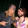 The Soup - Behind the Scenes: Dominic DeLeo, Bret Michaels