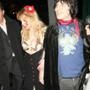 Courtney Love, Noel Fielding