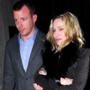 Madonna, Guy Ritchie