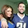 Cora Skinner, Brody Jenner
