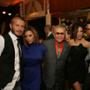 Victoria Beckham, David Beckham, Elton John, Kate Beckinsale, Eva Longoria 
