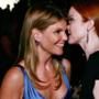 Lori Loughlin,  Marcia Cross