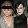 mary kate olsen, Evan Rachel Wood, Paula Abdul 