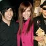 Pete Wentz, Ashlee Simpson, Joel Madden, Nicole Richie 