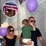 Victoria Beckham, David Beckham, Pink Taco