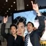 John Cho, Kal Penn