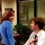 John Krasinski, Jenna Fischer, The Office
