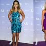 Lauren Conrad, Heidi Klum