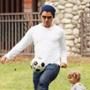 Gavin Rossdale, Kinston Rossdale