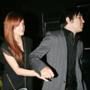 Ashlee Simpson, Pete Wentz