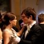 Leighton Meester, Ed Westwick, Gossip Girl
