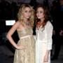 Ashley Olsen, Mary Kate Olsen