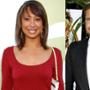 Cheryl Burke, Gerard Butler