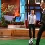 Ellen DeGeneres, David Bekcham