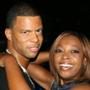 Al Reynolds, Star Jones