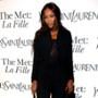 Naomi Campbell