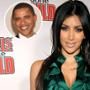 Kim Kardashian, Barack Obama