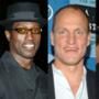 Wesley Snipes, Woody Harrelson, Denzel Washington
