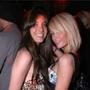 Brittny Gastineau, Paris Hilton