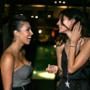 Kim Kardashian, Caroline D'Amore