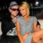 Paris Hilton, Benji Madden