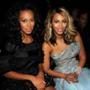 Solange Knowles, Beyonce
