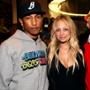 Pharrell Williams, Nicole Richie