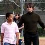 Tom Cruise, Connor