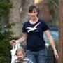 Jennifer Garner, Violet Affleck