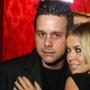 Carmen Electra, Rob Patterson