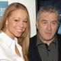 Mariah Carey, Robert Deniro