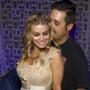 Carmen Electra, Rob Patterson