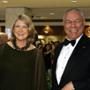 Martha Stewart, Colin Powell