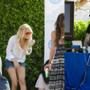 Nicole Richie, Joel Madden