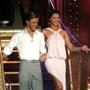 Shannon Elizabeth, Derek Hough, Dancing with the Stars