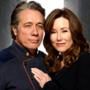 Mary McDonnell, Edward James Olmos, Battlestar Galactica