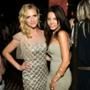 Brittany Snow, Jenna Dewan