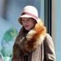 Hilary Swank