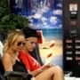Lindsay Lohan, Samantha Ronson