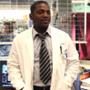 Mekhi Phifer, ER