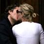 Uma Thurman, Arpad Busson