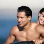Mario Lopez, Karina Smirnoff