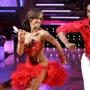 Mario, Karina Smirnoff, Dancing with the Stars