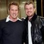 Jason Lewis, Eric Dane